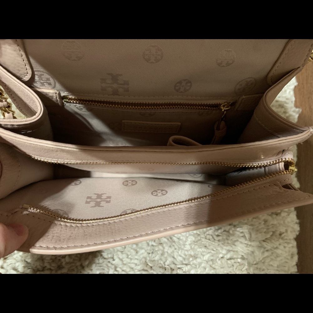Tory Burch Crossbody - Picture 6 of 8